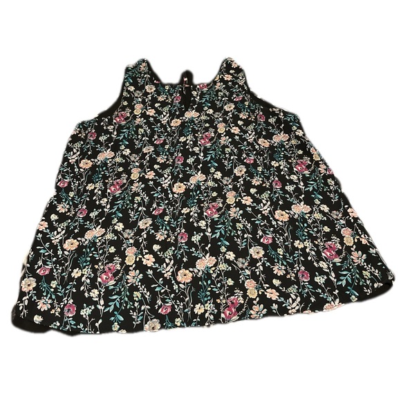 Jean warehouse top - Picture 1 of 3